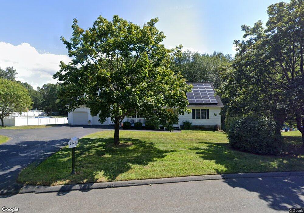 36 Neelans Rd, Enfield, CT 06082 - photo 1