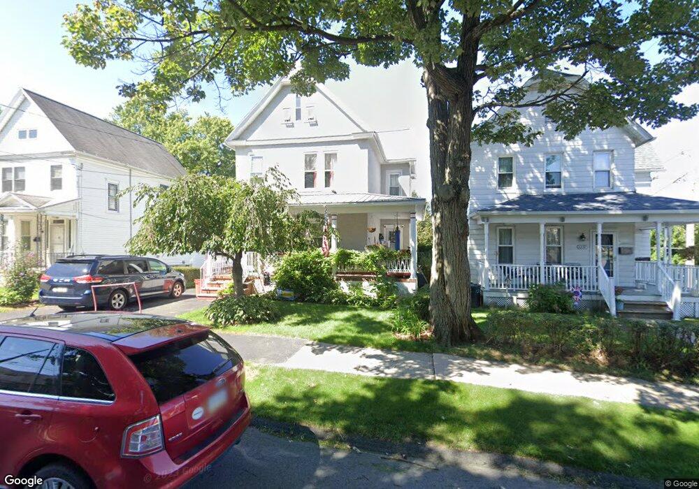 1235 Clay Ave, Scranton, PA 18510 - photo 1