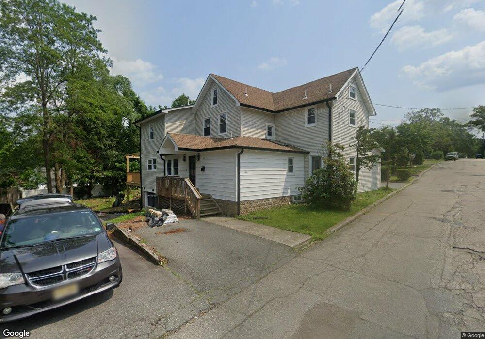 12 Adalist Ave unit 2, Butler, NJ 07405 - photo 1