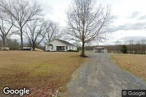 2250 Highway 105, Trezevant, TN 38258