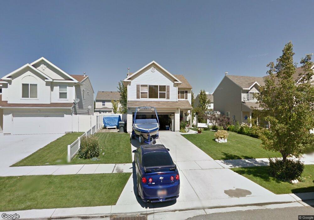 2227 E Lake View Dr, Saratoga Springs, UT 84043 - photo 1