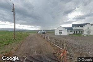 2100 S Airport Rd, Lyman, UT 84749