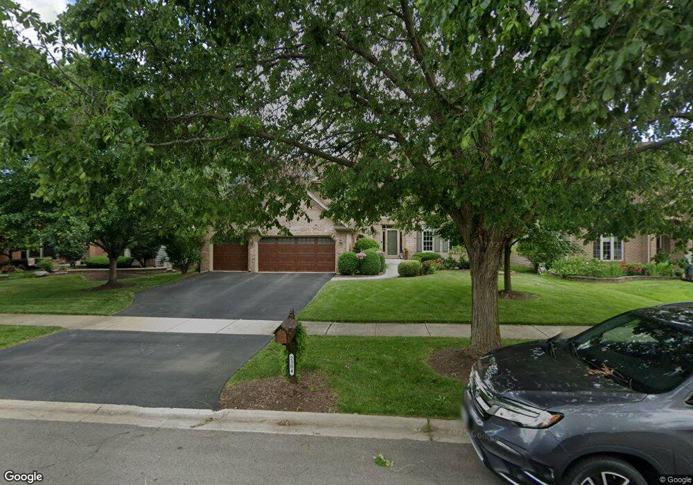 2304 Comstock Ln, Naperville, IL 60564 - photo 1