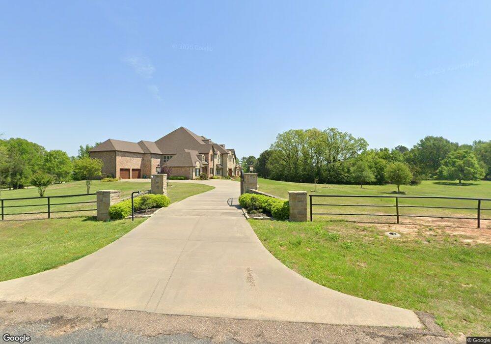 3362 Shilling Rd, Texarkana, TX 75503 - photo 1