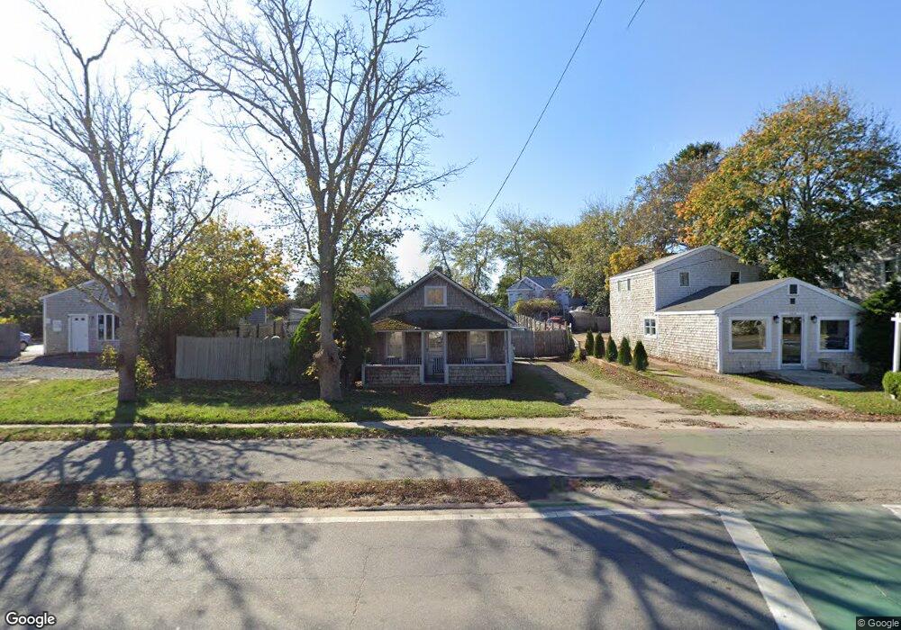 200 Upper Main St, Edgartown, MA 02539 - photo 1