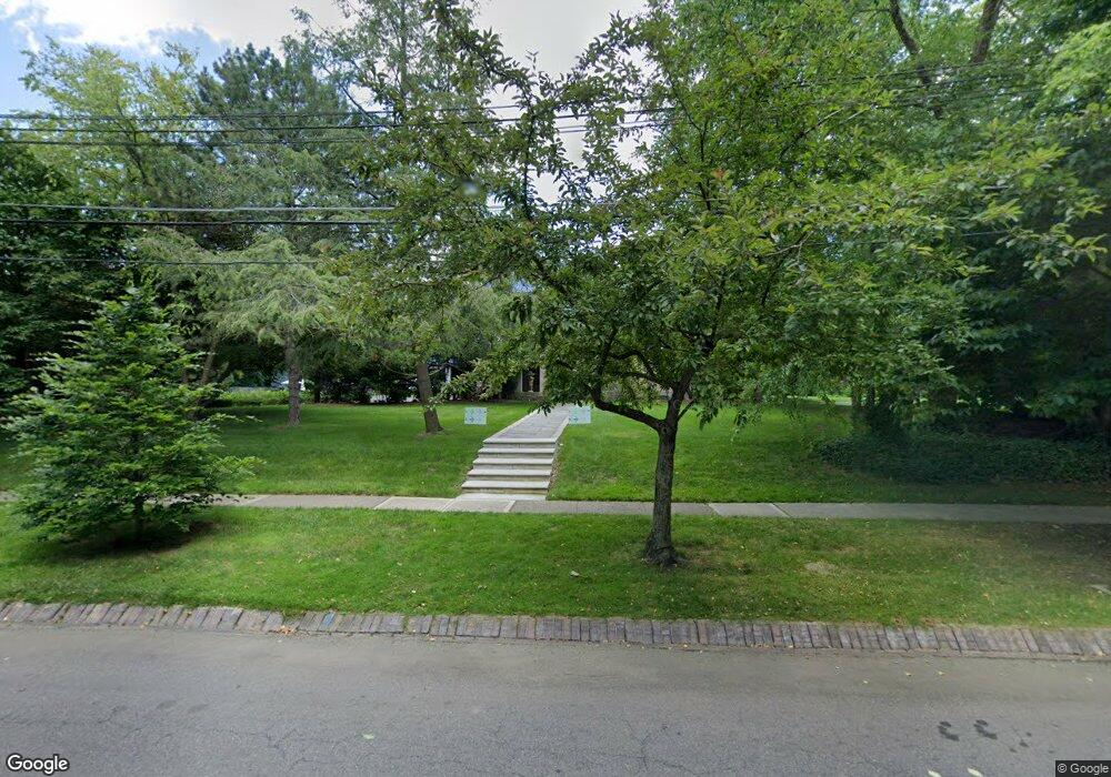 200 N Columbia Ave, Columbus, OH 43209 - photo 1