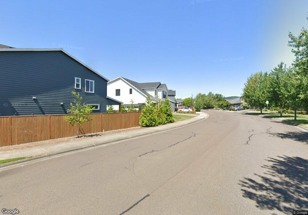 2416 Goff Place, Forest Grove, OR 97116 - photo 1