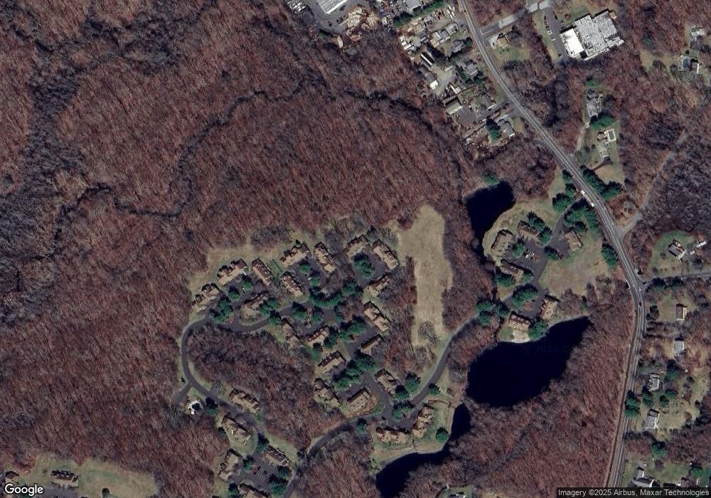 22 Echowoods Cir, Monroe, CT 06468 - photo 1