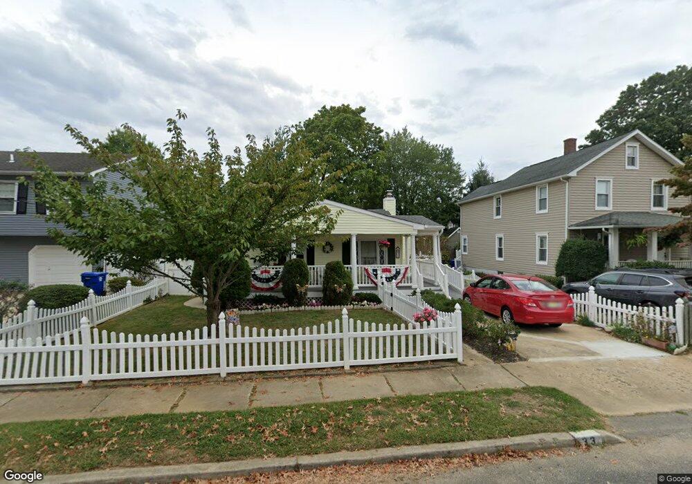 33 Carpenter St, Red Bank, NJ 07701 - photo 1