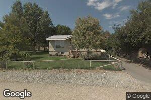 9 Willow Dr, Basin, WY 82410