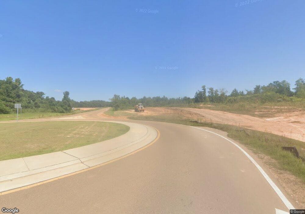 00 Pat Patterson Pkwy, Oxford, MS 38655 - photo 1