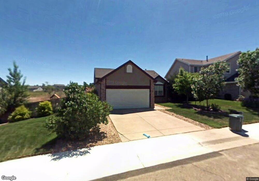 3902 S Himalaya Way, Aurora, CO 80013 - photo 1