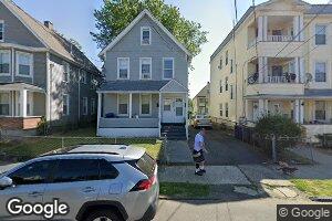 68-70 Edwin St, Bridgeport, CT 06607