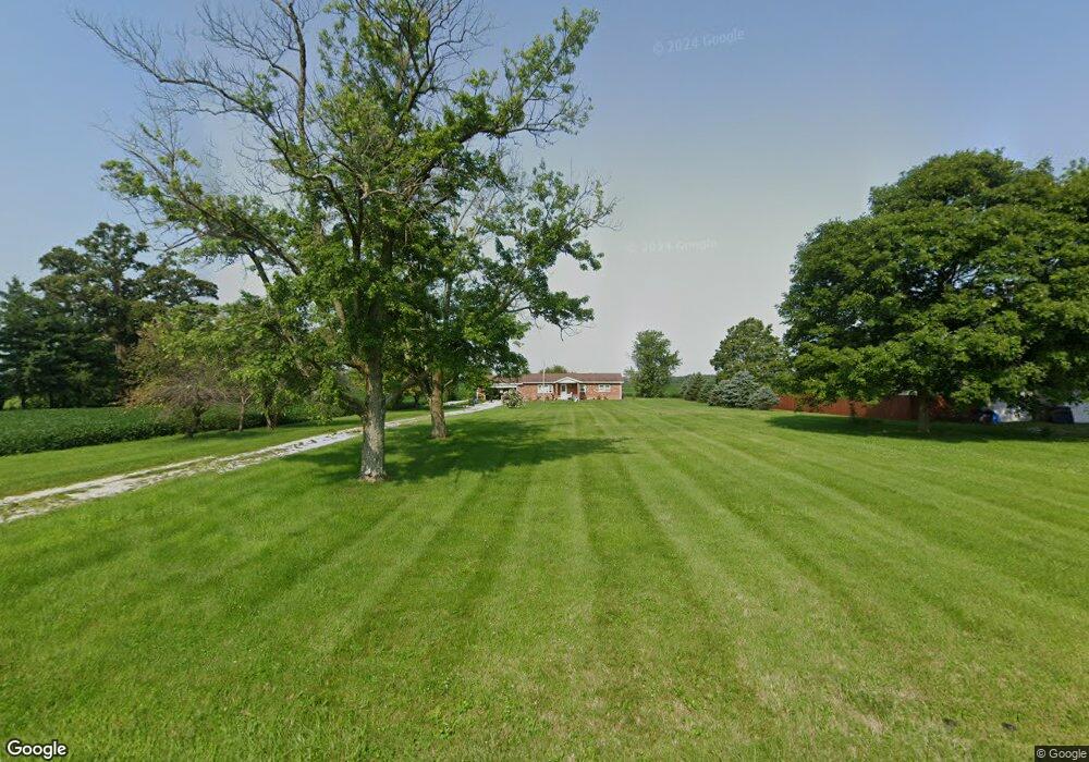 9283 N 100 W, Fountaintown, IN 46130 - photo 1