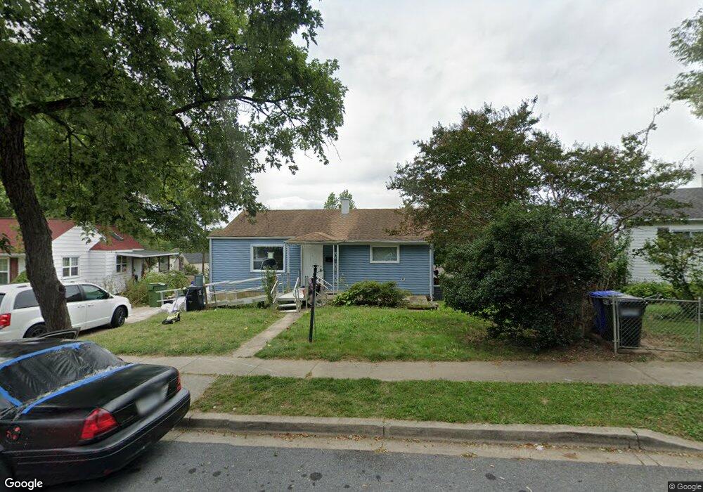 1004 Ward St, Laurel, MD 20707 - photo 1