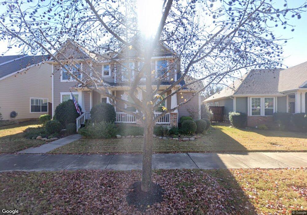 8508 Hudson St, North Richland Hills, TX 76180 - photo 1