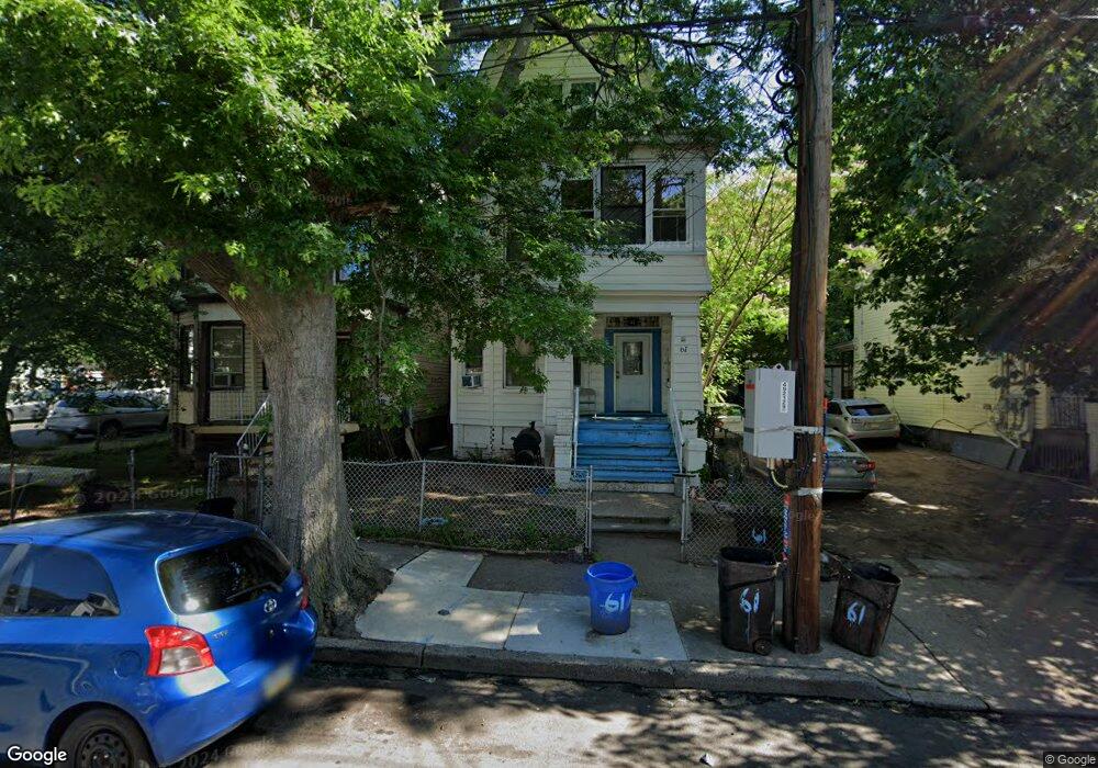 61 Millington Ave, Newark, NJ 07108 - photo 1