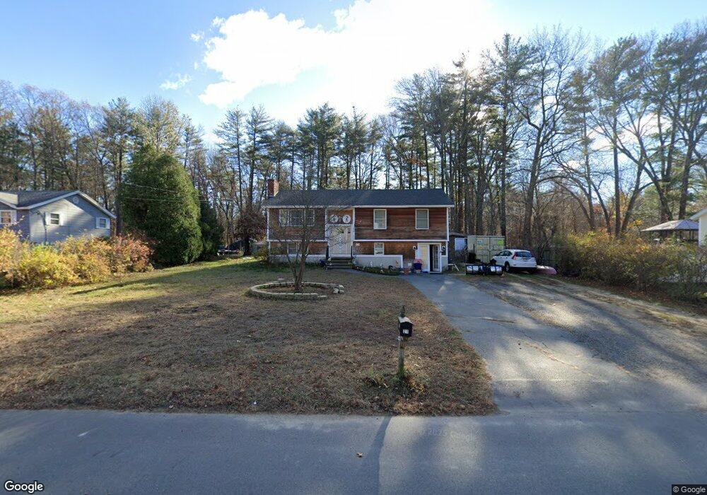 21 Jak Len Dr, Salisbury, MA 01952 - photo 1