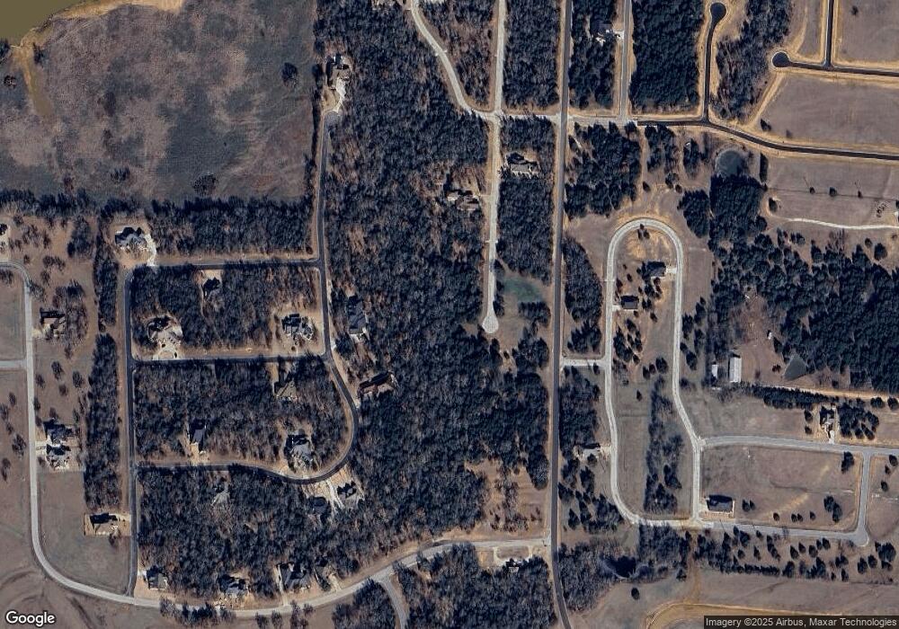 740 Pamilla Dr, Gordonville, TX 76245 - photo 1