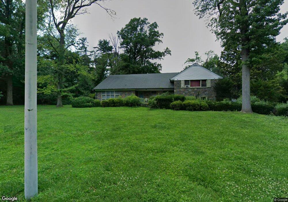 914 Leopard Rd, Jenkintown, PA 19046 - photo 1