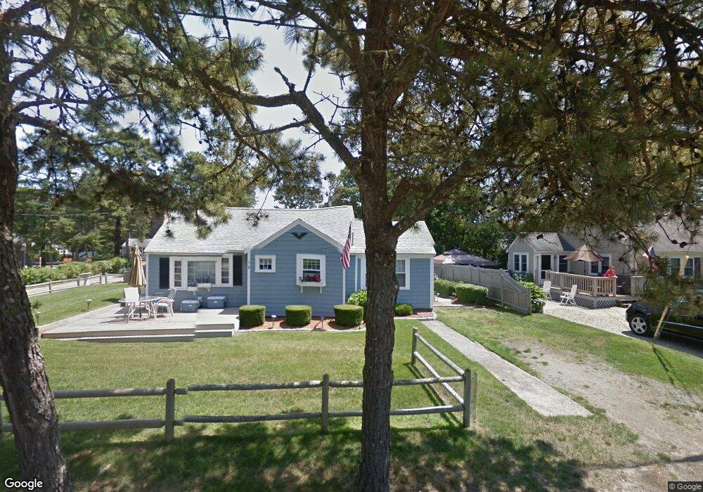 38 Uncle Rolf Rd, Dennis Port, MA 02639 - photo 1