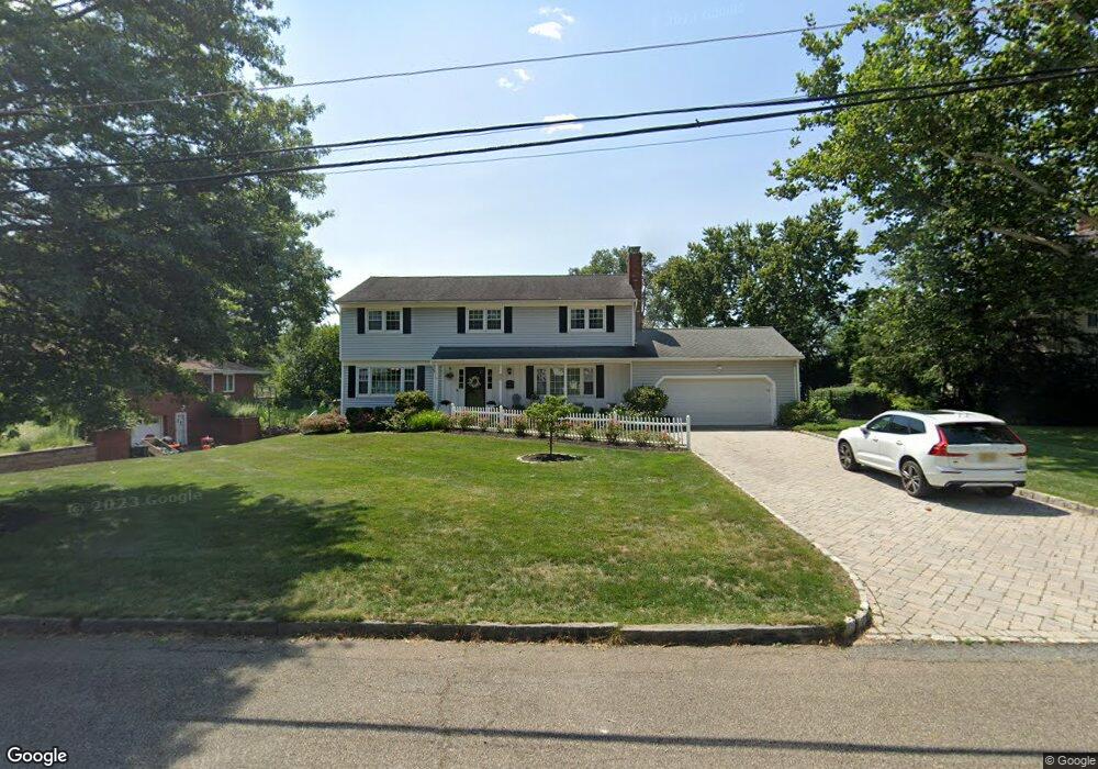 107 Prospect St, Somerville, NJ 08876 - photo 1