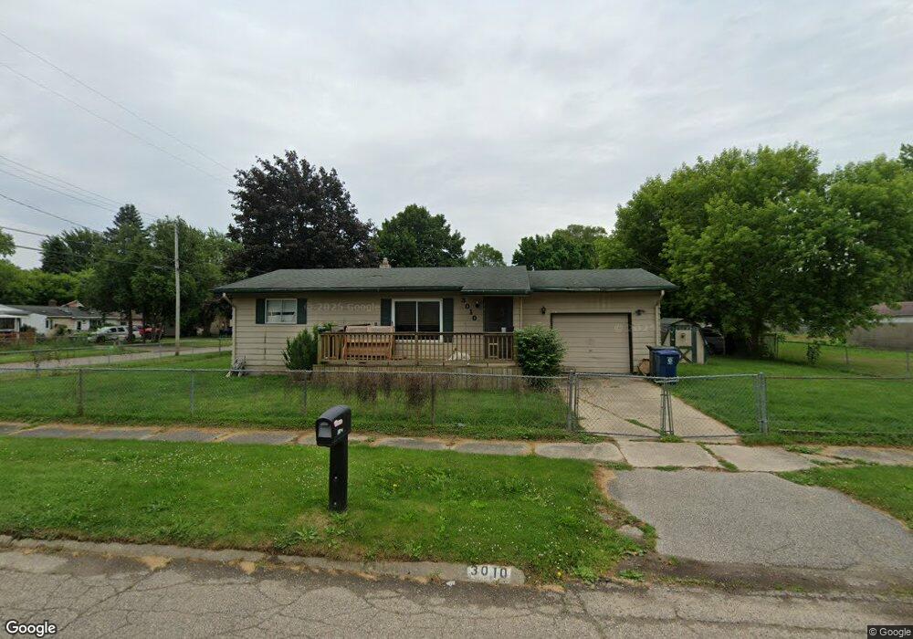 3010 Henry St, Flint, MI 48506 - photo 1
