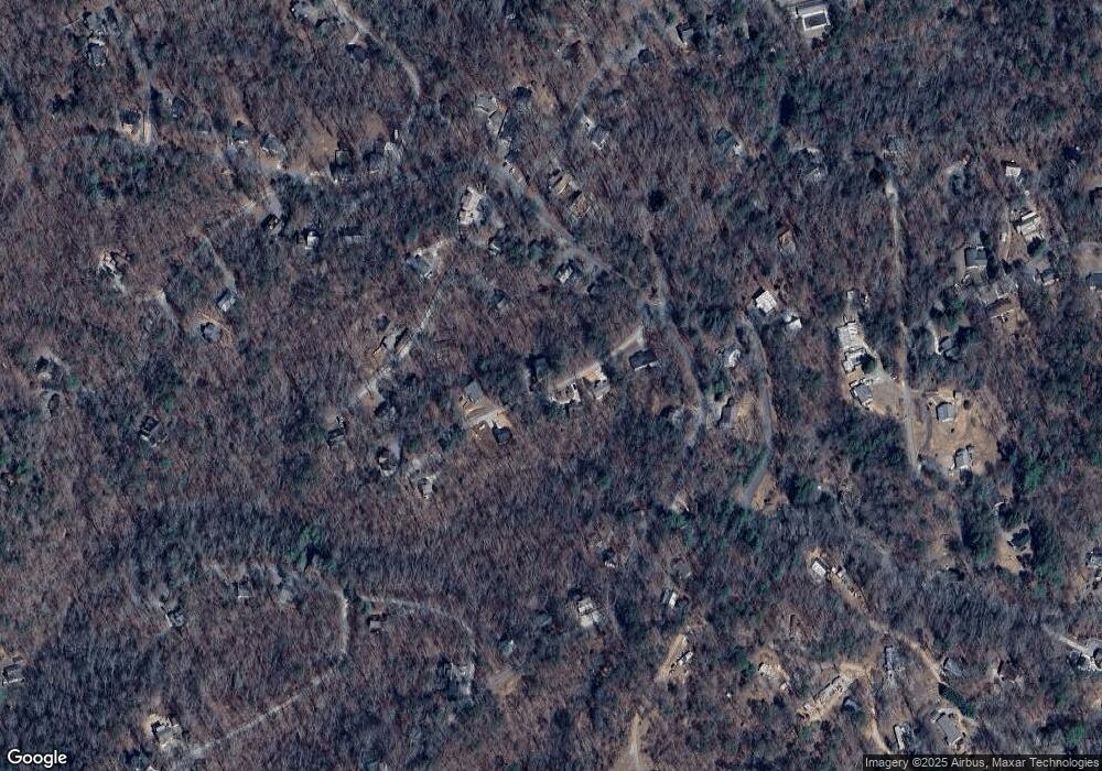 LT537 Arbor Ct, Ellijay, GA 30540 - photo 1