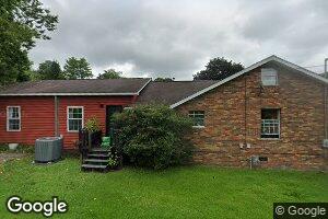 244 Nelson St, Sophia, WV 25921