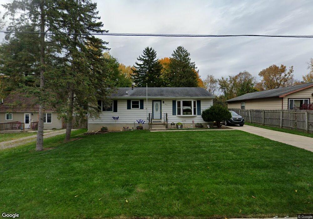 6247 Barker St, Lansing, MI 48911 - photo 1