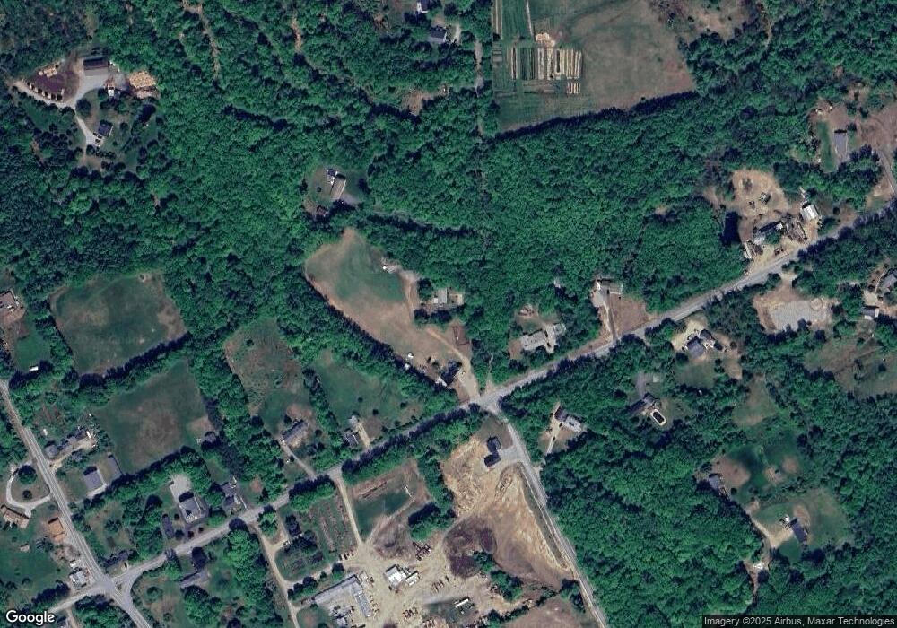 Lots 7 & 9 Mutton Rd, Webster, NH 03303 - photo 1