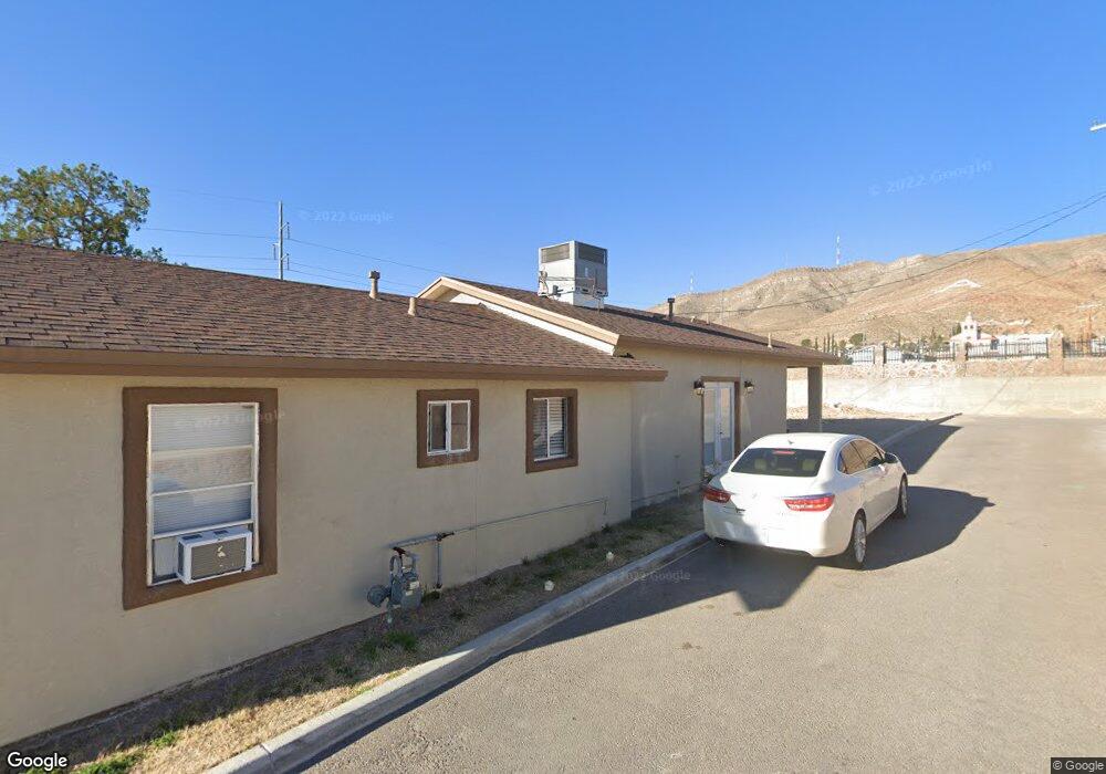 2707 Elm St, El Paso, TX 79930 - photo 1