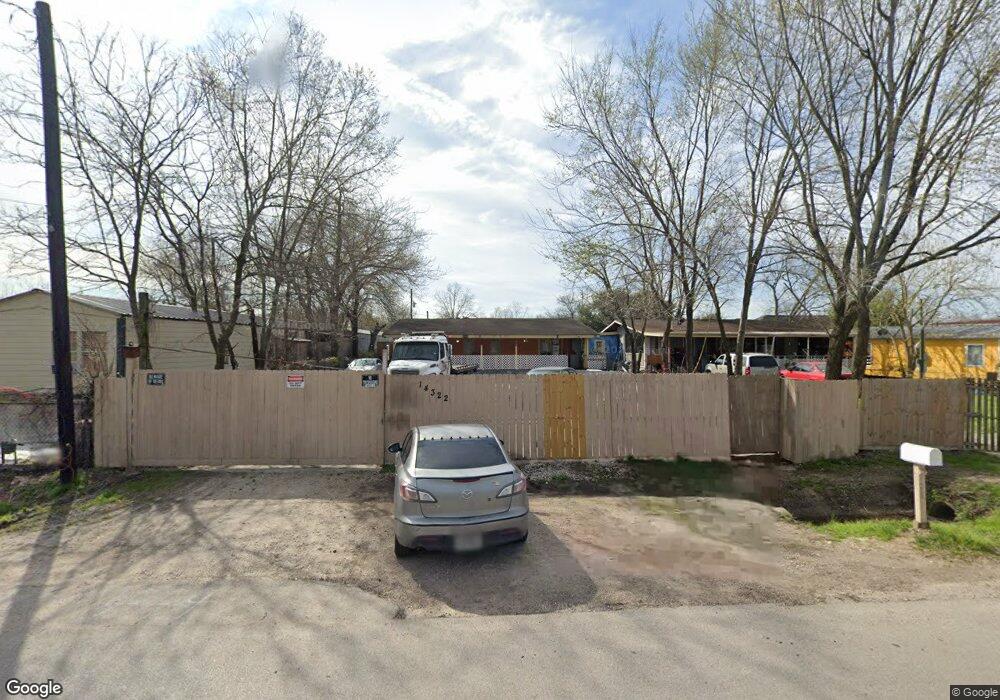 14322 Bandera St, Houston, TX 77015 - photo 1