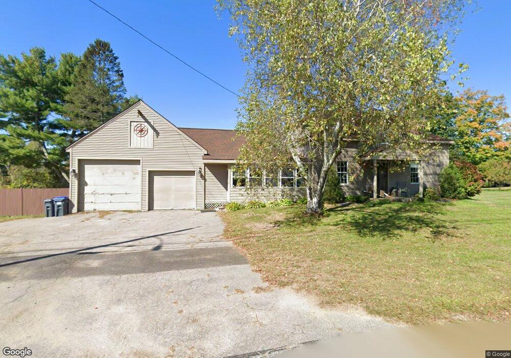 63 High St, Plainville, MA 02762 - photo 1