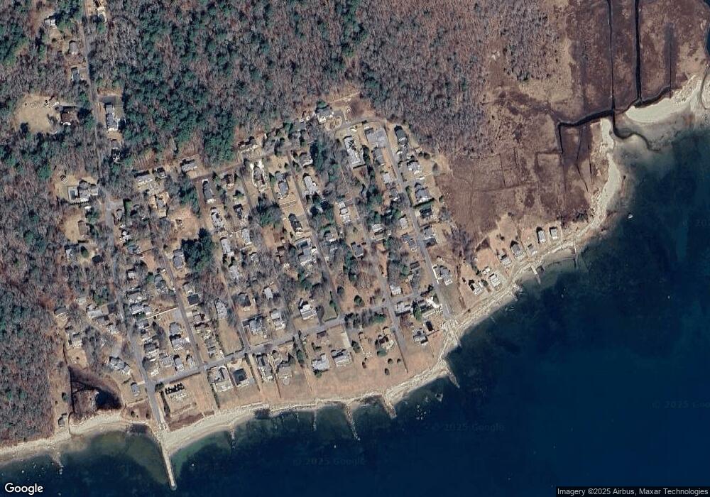 5 Bay View Avenue bb, Mattapoisett, MA 02739 - photo 1