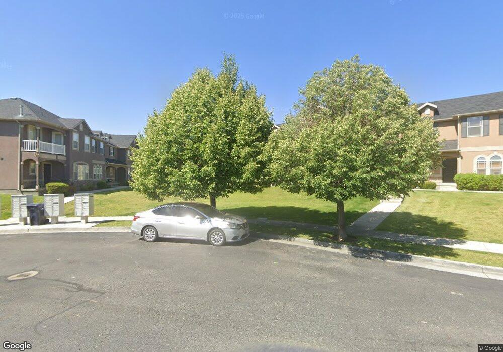 7843 Quick Water Way, West Jordan, UT 84081 - photo 1