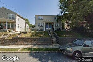 1547 Hewes Ave Unit B, Marcus Hook, PA 19061