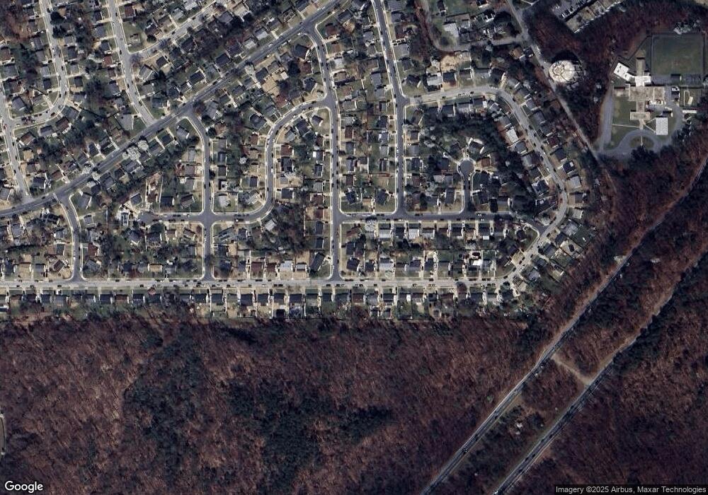 361 Cokeland S, Laurel, MD 20724 - photo 1