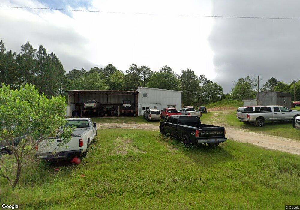 490 Tommy Meredith Rd, Moultrie, GA 31768 - photo 1