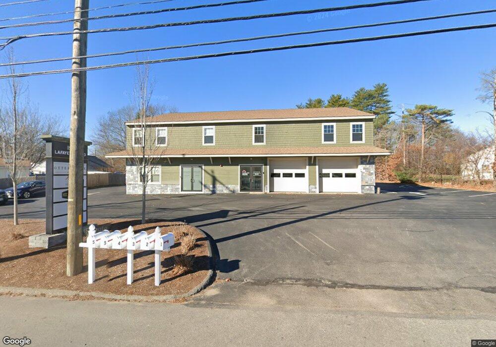 198 Lafayette Rd unit 4, North Hampton, NH 03862 - photo 1