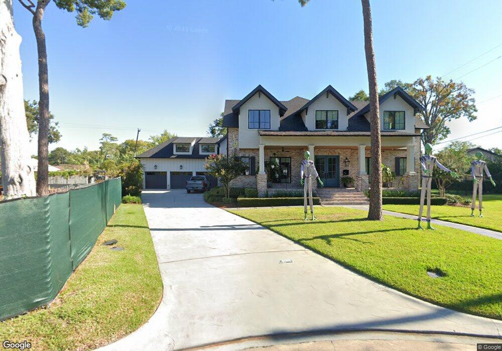 13030 Rummel Creek Rd, Houston, TX 77079 - photo 1