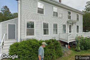 4 School Ln, Kittery Point, ME 03905