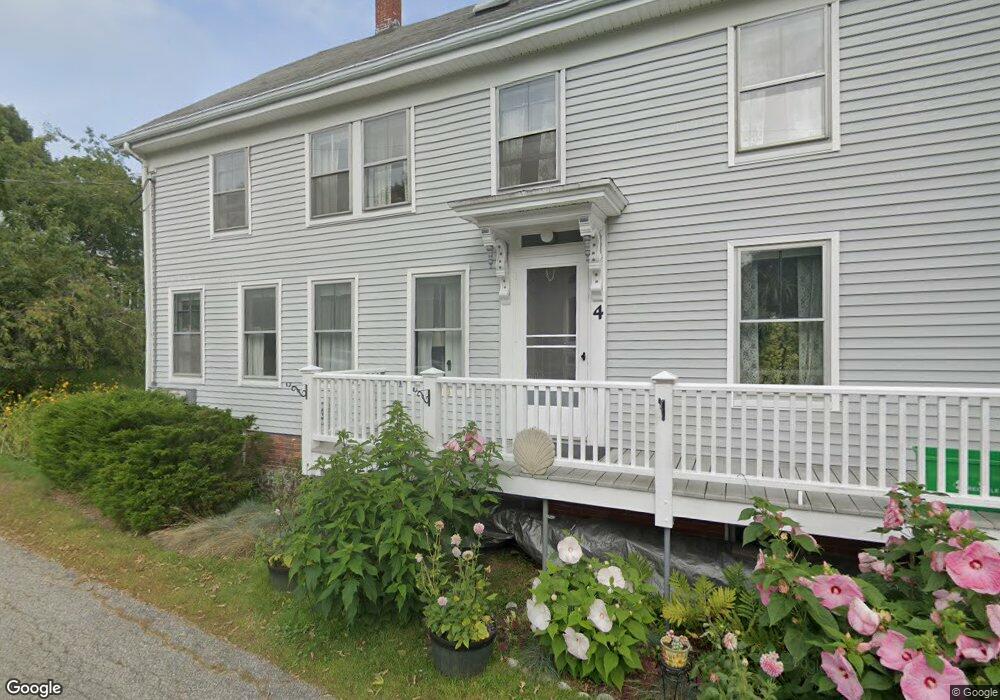 4 School Ln, Kittery Point, ME 03905 - photo 1