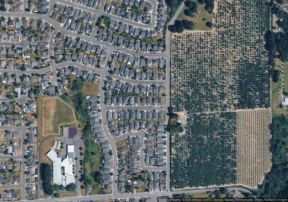 1106 E 11th St, Lafayette, OR 97127 - photo 1