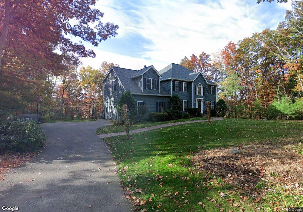 21 North St, Hopkinton, MA 01748 - photo 1