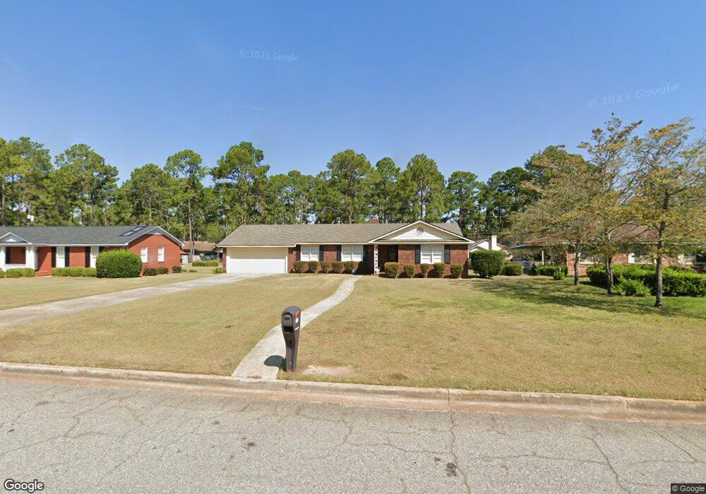 1713 Parker Ave, Albany, GA 31707 - photo 1