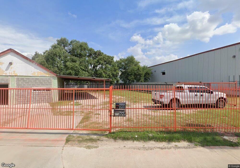 2000 Little York, Houston, TX 77093 - photo 1