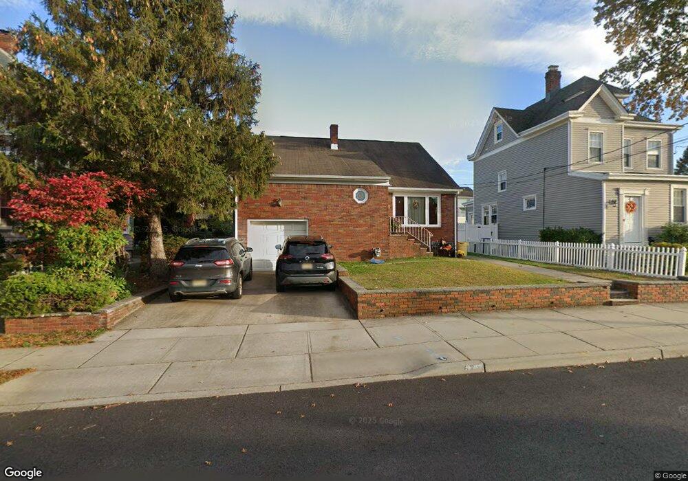 62 Rose St, Wood Ridge, NJ 07075 - photo 1