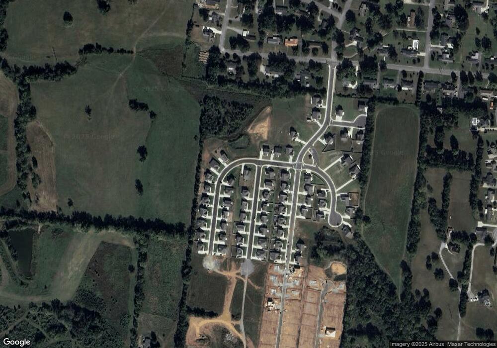 201 Republic St, Shelbyville, TN 37160 - photo 1