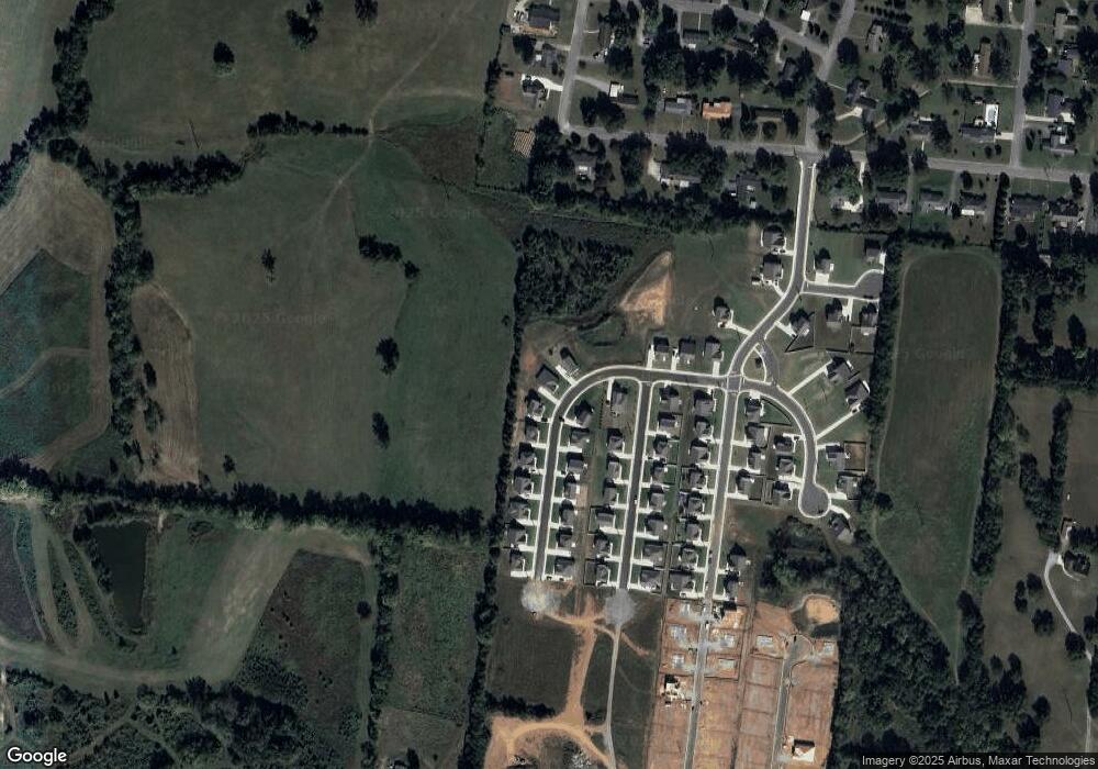 206 Republic St, Shelbyville, TN 37160 - photo 1